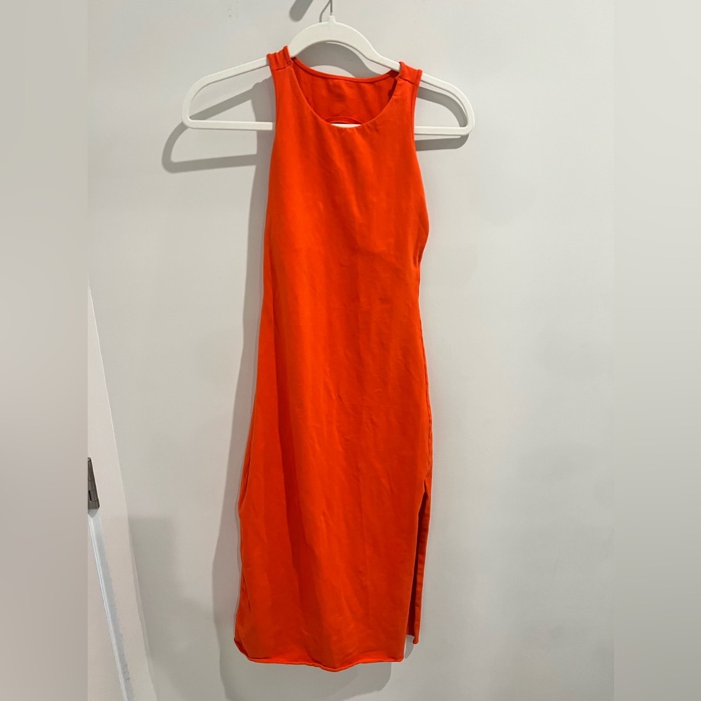 FP Movement So Simple Midi dress